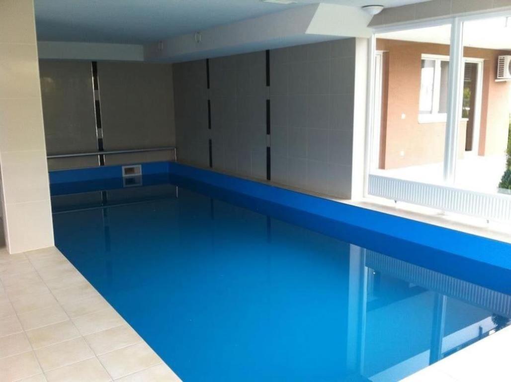 שיופוק Plazs Apartman מראה חיצוני תמונה